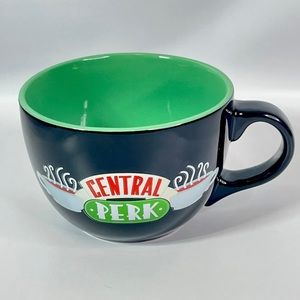 Friends 24oz oversized coffee mug/cereal bowl/soup bowl